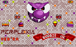 Perplexia - The Original Hybrid — screenshot 1