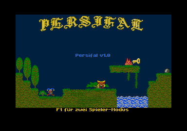 Persifal