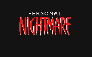 Personal Nightmare — screenshot 1