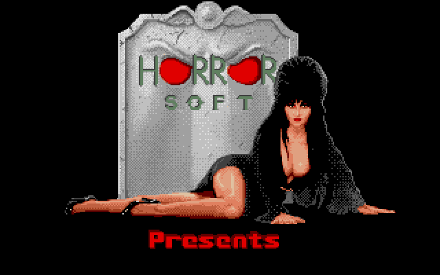 Personal Nightmare — screenshot 1