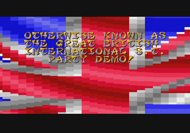 Pete — screenshot 1