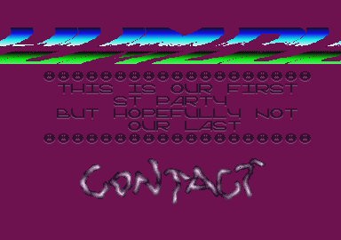 Pete atari screenshot