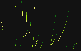 Pete atari screenshot