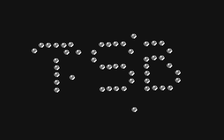 Pete atari screenshot
