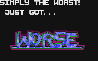 Pete atari screenshot