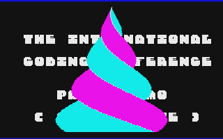 Pete atari screenshot