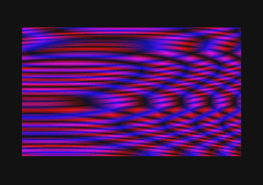 Pete atari screenshot