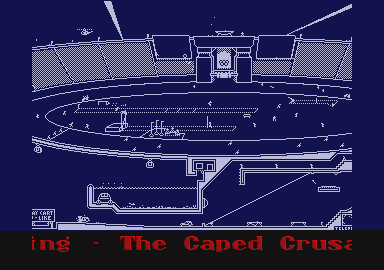 Pete atari screenshot