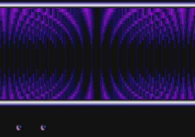 Pete atari screenshot