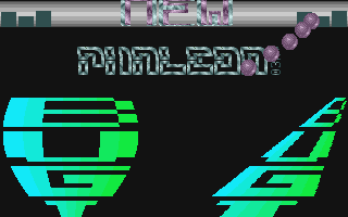 Phaleon Gigademo atari screenshot