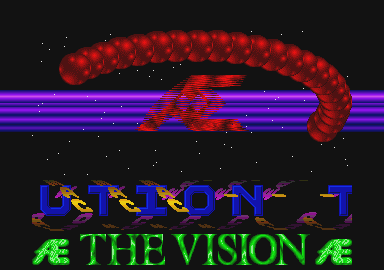 Phaleon Gigademo atari screenshot