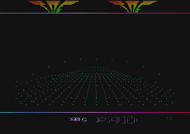 Phaleon Gigademo atari screenshot