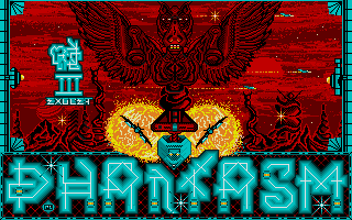 Phantasm — screenshot 1