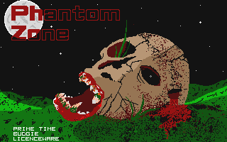 Phantom Zone — screenshot 1