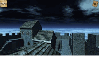 Philia [Falcon030] atari screenshot