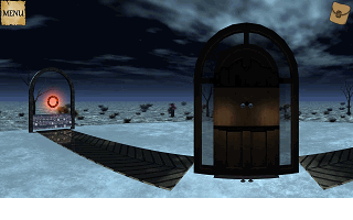 Philia [Falcon030] atari screenshot