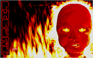 Phobia — screenshot 1