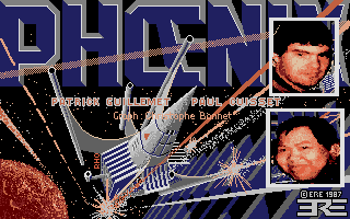 Phoenix — screenshot 1