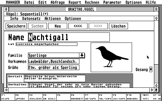 Phoenix atari screenshot