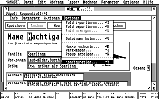 Phoenix atari screenshot