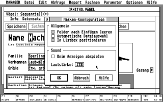Phoenix atari screenshot