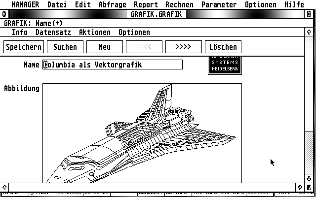 Phoenix atari screenshot