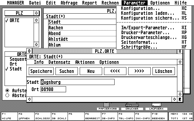Phoenix atari screenshot