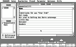 Phoenix atari screenshot
