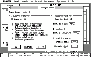 Phoenix atari screenshot