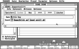 Phoenix atari screenshot