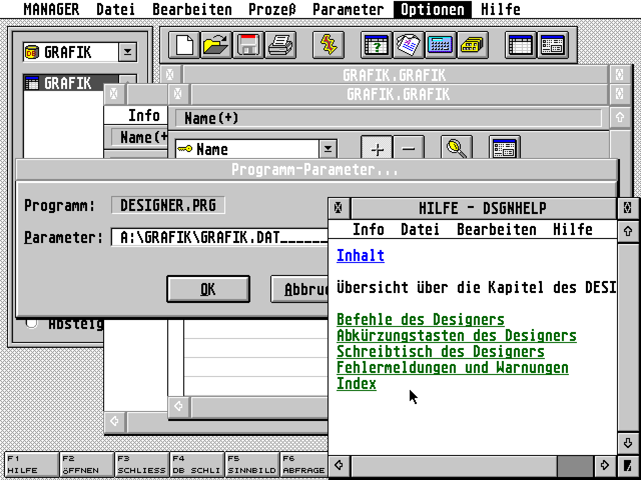Phoenix atari screenshot