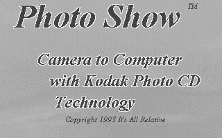 Photo Show STE Demo — screenshot 1