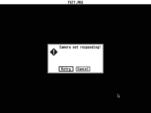Photograb TT atari screenshot