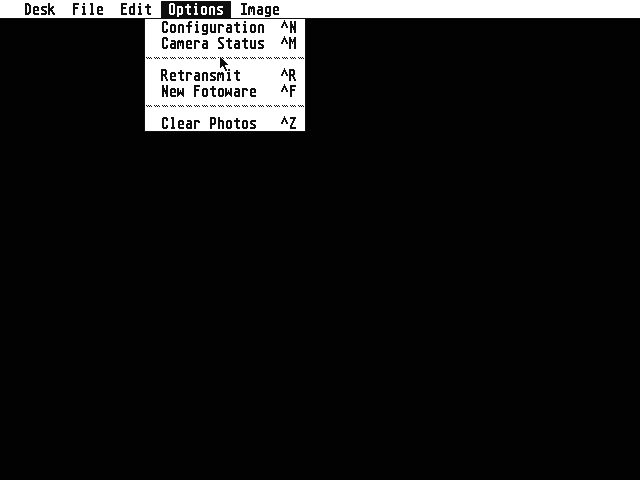 Photograb TT atari screenshot