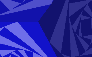 Phototro atari screenshot