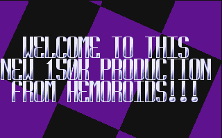 Phototro atari screenshot