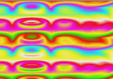 Phototro atari screenshot
