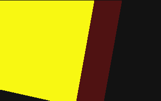 Phototro atari screenshot