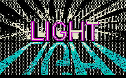 Physics Volume 2 atari screenshot