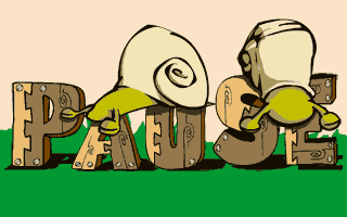 PicrossST atari screenshot