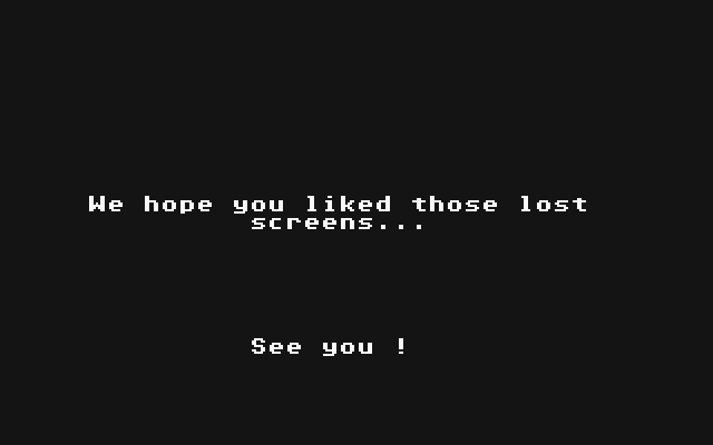 PicrossST atari screenshot