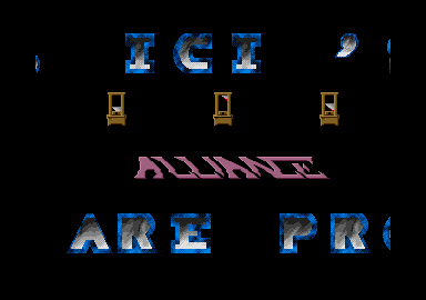 Piece of Damned Stupidities Demo — screenshot 1