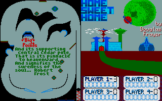 Pinball Factory atari screenshot