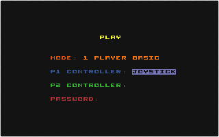 Pipe Mania atari screenshot