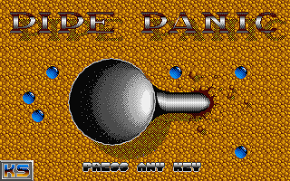 Pipe Panic — screenshot 1