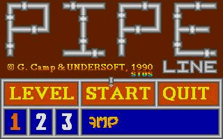 Pipeline — screenshot 1