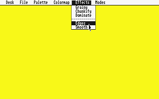 Pixel-Pro atari screenshot