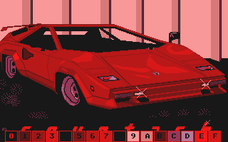 Pixel-Pro atari screenshot