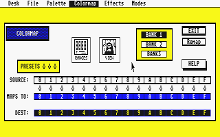 Pixel-Pro atari screenshot