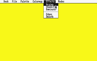 Pixel-Pro atari screenshot
